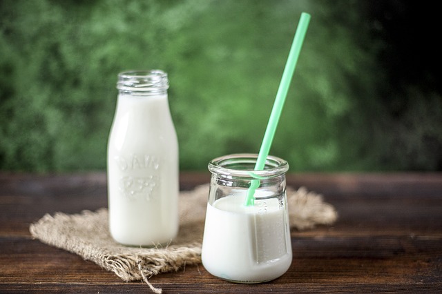 Nueva normativa de etiquetado de productos lácteos